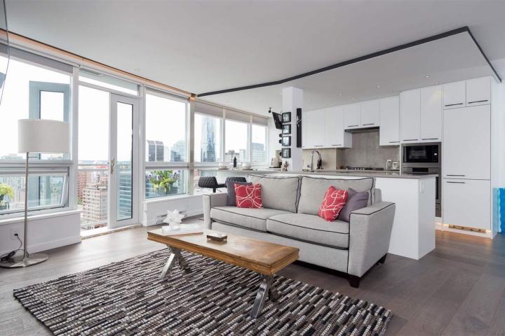 2306 - 833 Seymour Street, Downtown VW, Vancouver West 2