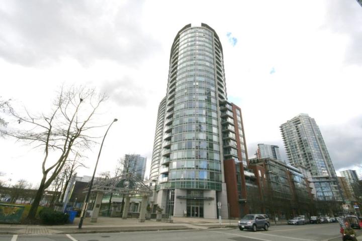 802 - 58 Keefer Place, Downtown VW, Vancouver West 2