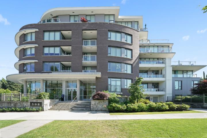 210 - 508 W 29th Avenue, Cambie, Vancouver West 2